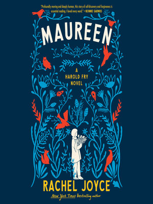 cover image of Maureen